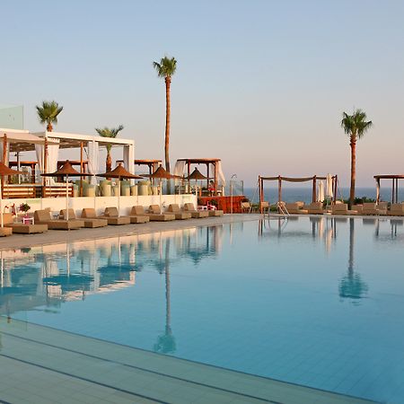 Napa Mermaid Hotel & Suites ไอยานาปา ภายนอก รูปภาพ