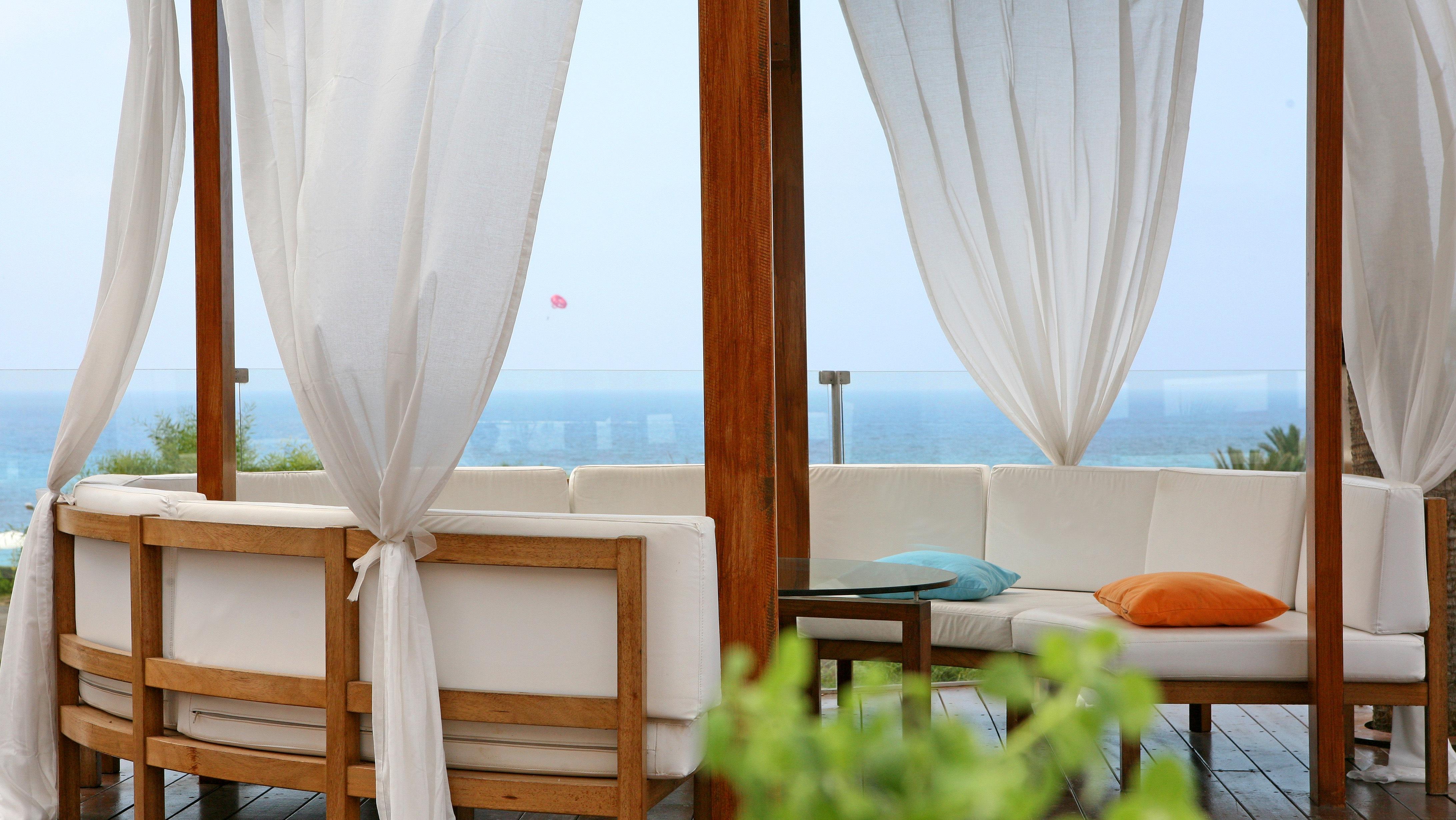 Napa Mermaid Hotel & Suites ไอยานาปา ภายนอก รูปภาพ