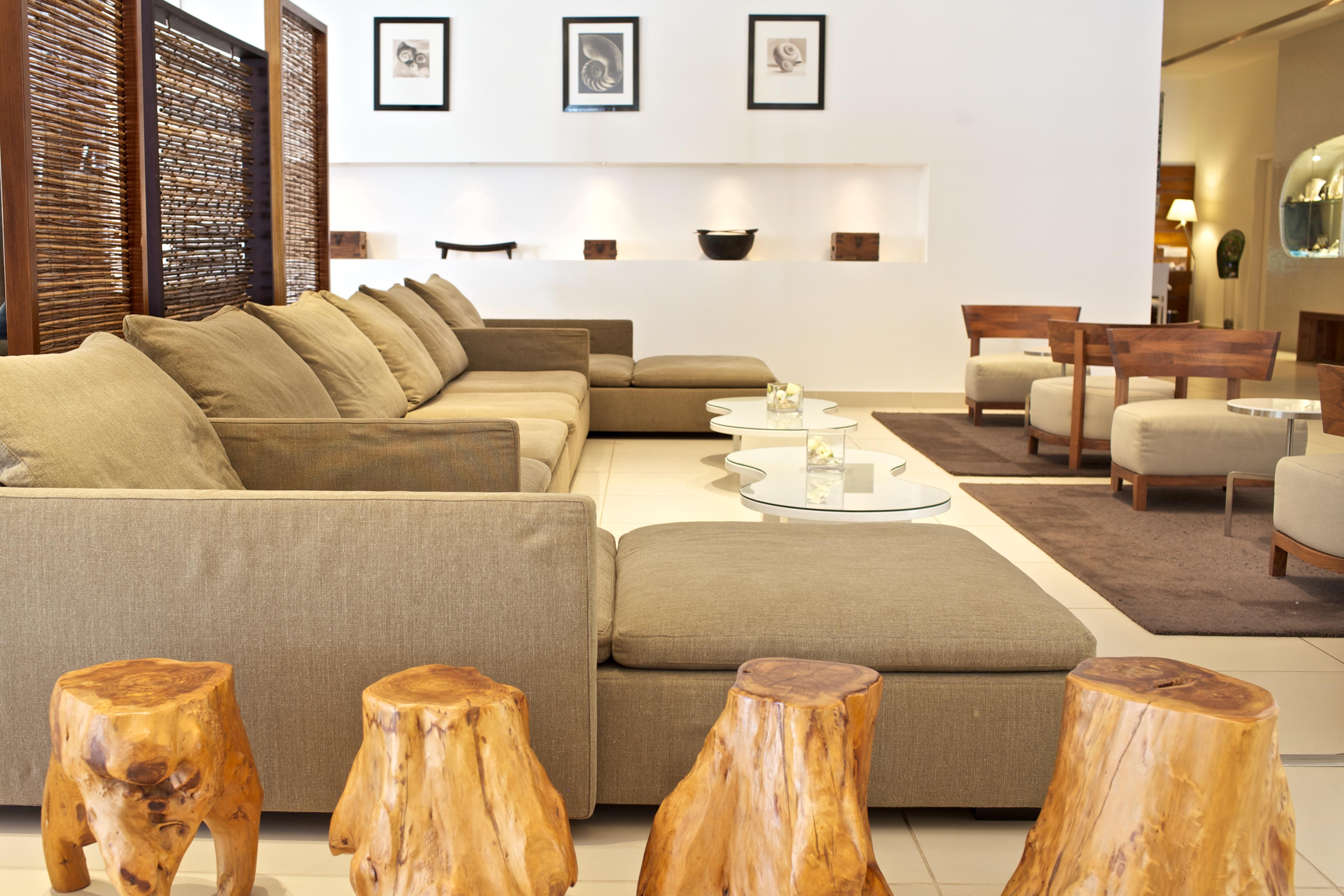 Napa Mermaid Hotel & Suites ไอยานาปา ภายนอก รูปภาพ