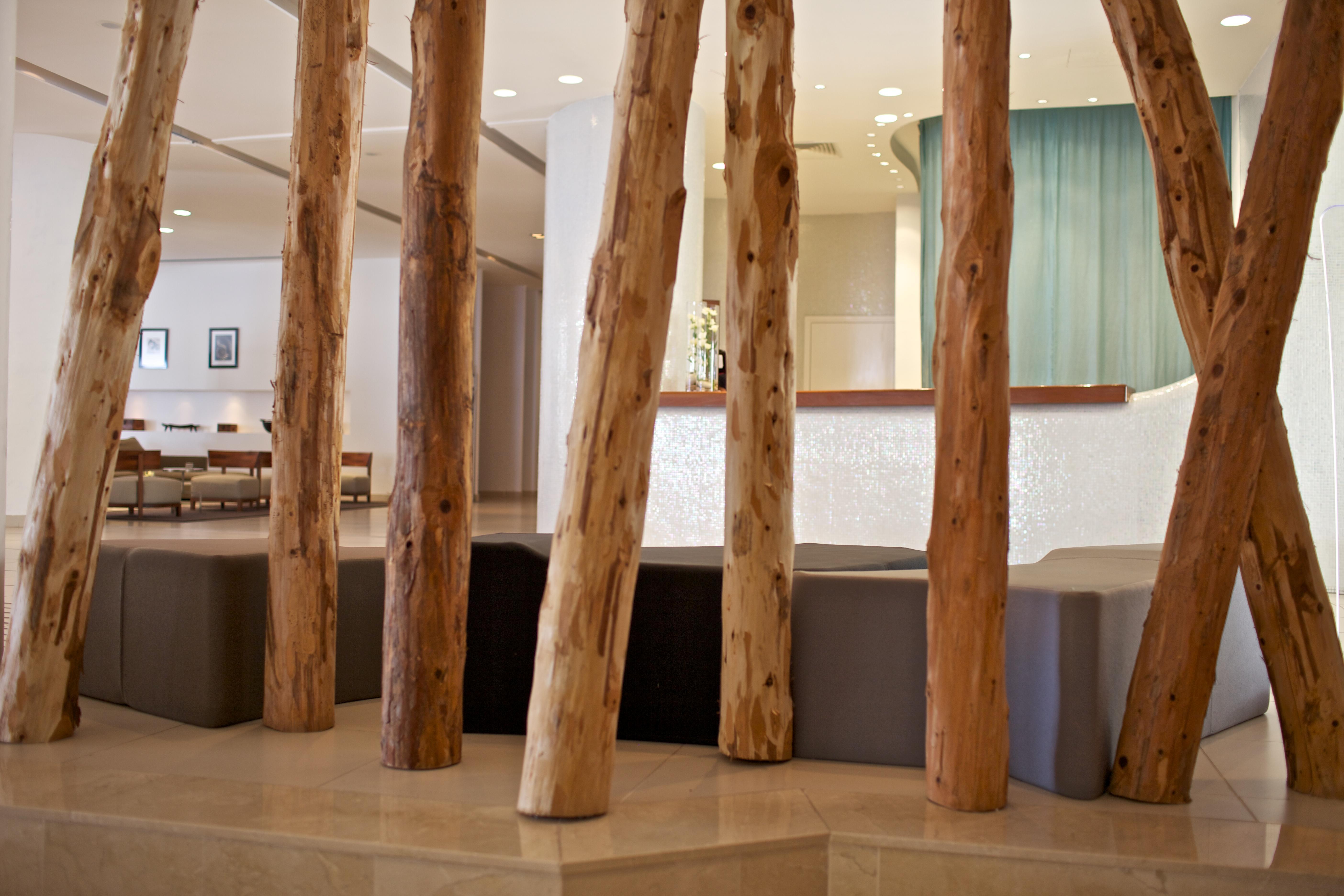 Napa Mermaid Hotel & Suites ไอยานาปา ภายนอก รูปภาพ