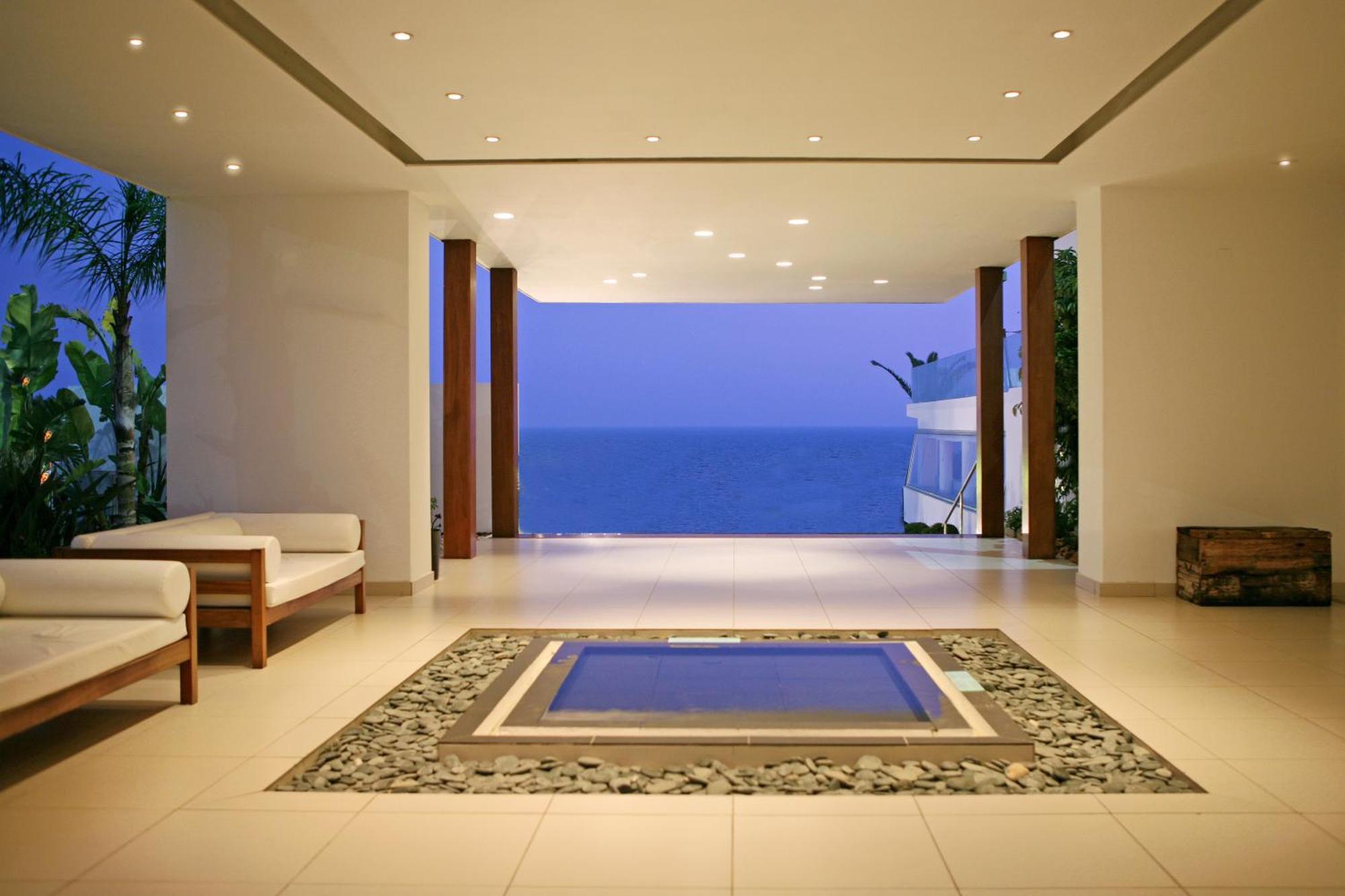 Napa Mermaid Hotel & Suites ไอยานาปา ภายนอก รูปภาพ